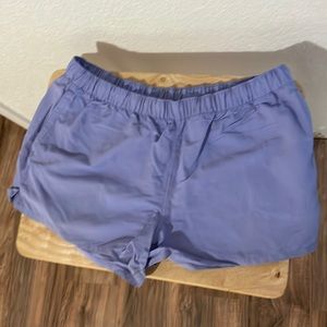 Patagonia Baggies Lavender